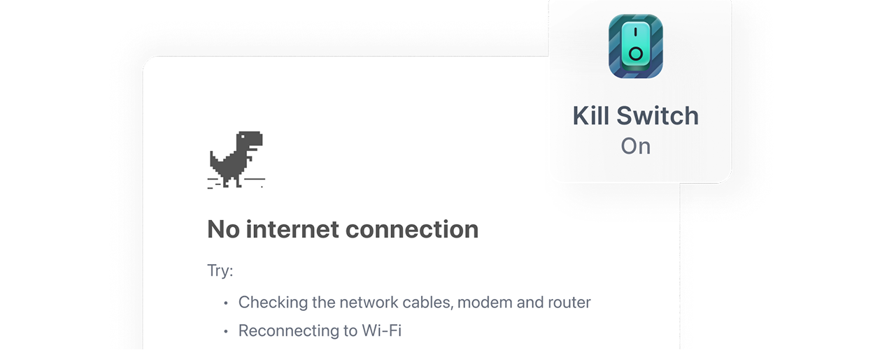 Kill Switch