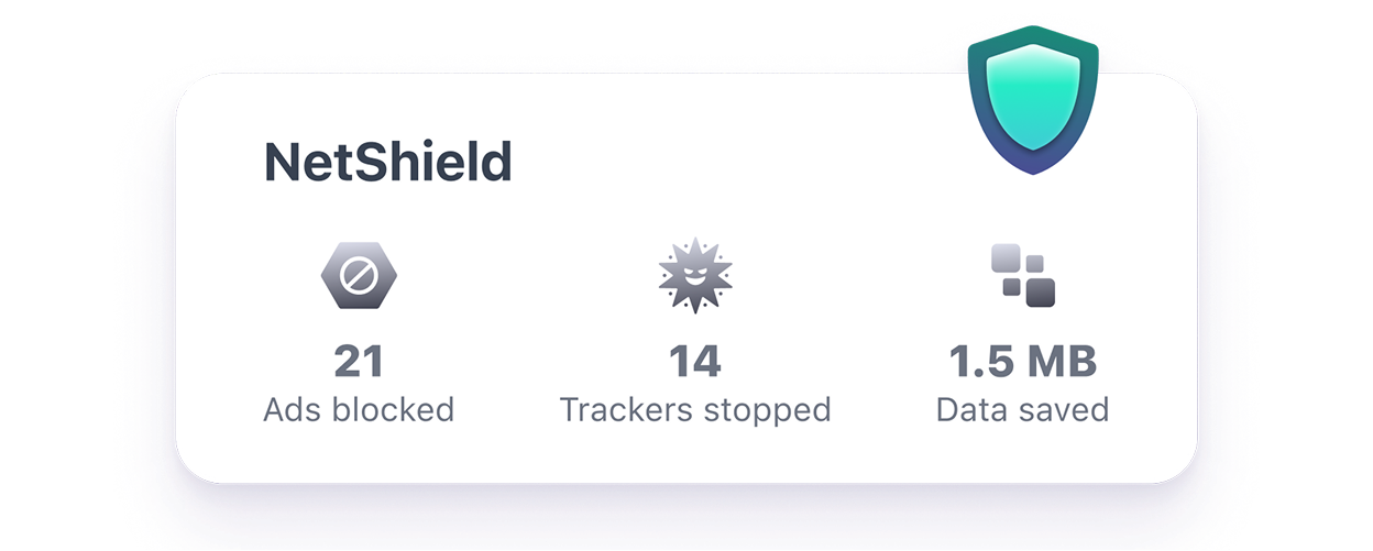 NetShield