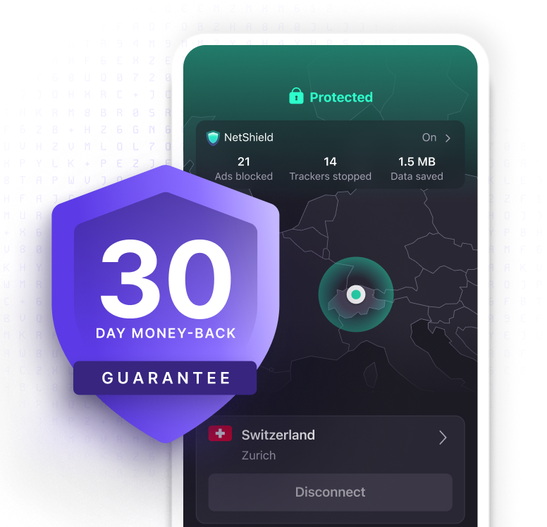 免费无风险试用 Proton VPN